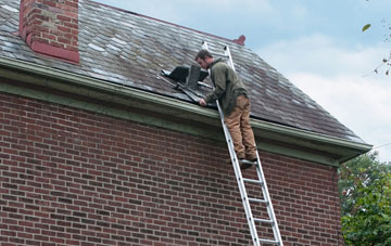 what affects urgent Killay roof repairs