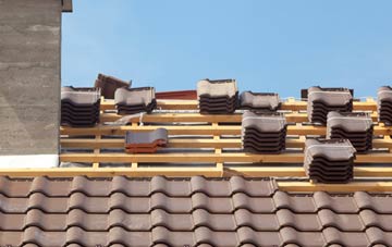 Killay clay roofing costs