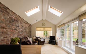 conservatory roof insulation Killay, Swansea