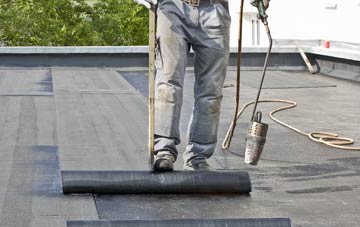 flat roof replacement Killay, Swansea