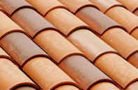 Killay clay roofing